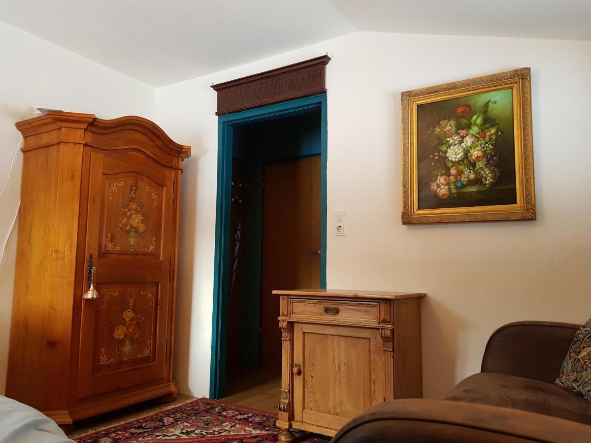 Haus Sonnleiten Maria Alm am Steinernen Meer Exterior foto
