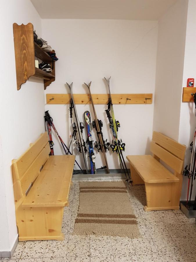 Haus Sonnleiten Maria Alm am Steinernen Meer Exterior foto