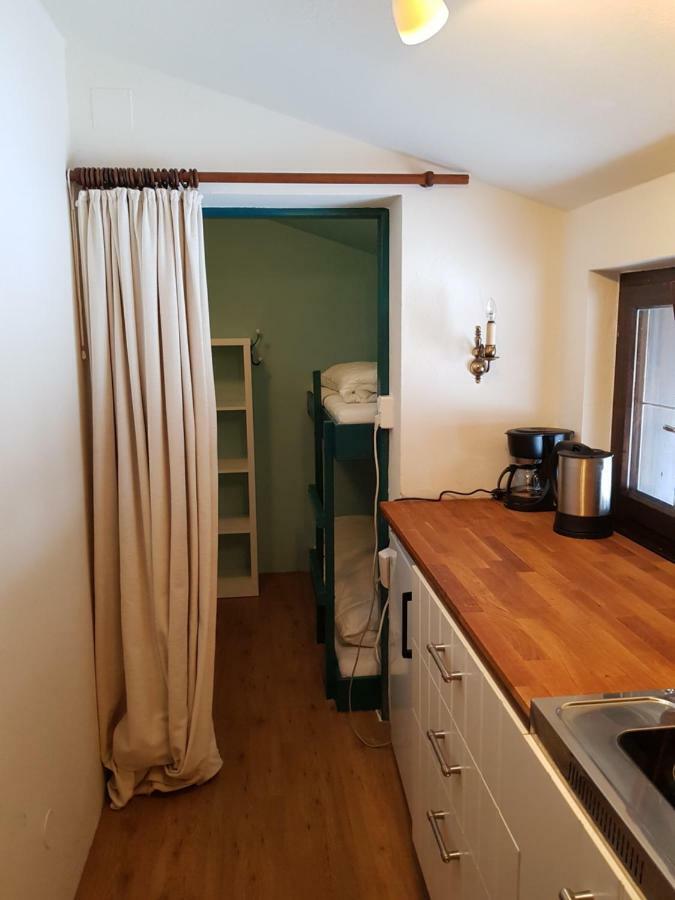 Haus Sonnleiten Maria Alm am Steinernen Meer Exterior foto